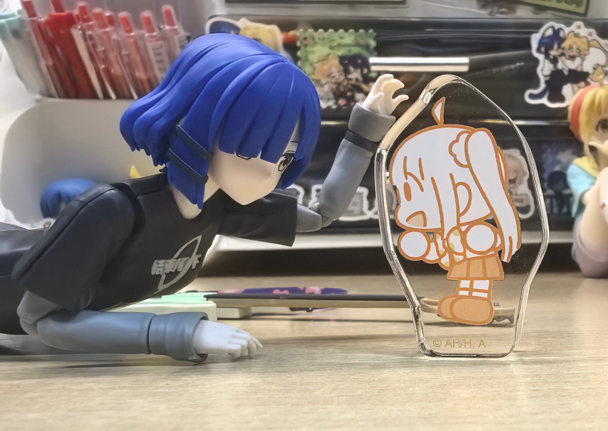 黑狼崽 tweet media