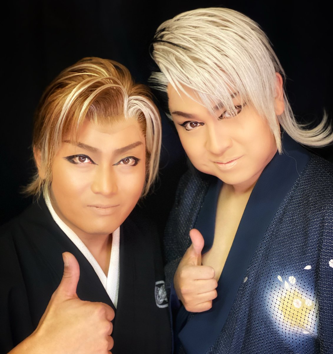 mwg_official's tweet photo. 4月24日(金)、25日(土)
新開地劇場
恋川純弥さんゲスト出演決定！！🎉

そしてなんと！！25日は芸を競うライバルの2人が創り上げる夢のステージ
ぜひともご来場ください！
絶対に損はさせません！✨

名付けて『2人のBIG SHOW』🔥

料金は3,500円です。 https://t.co/c7pnEI4JmX
