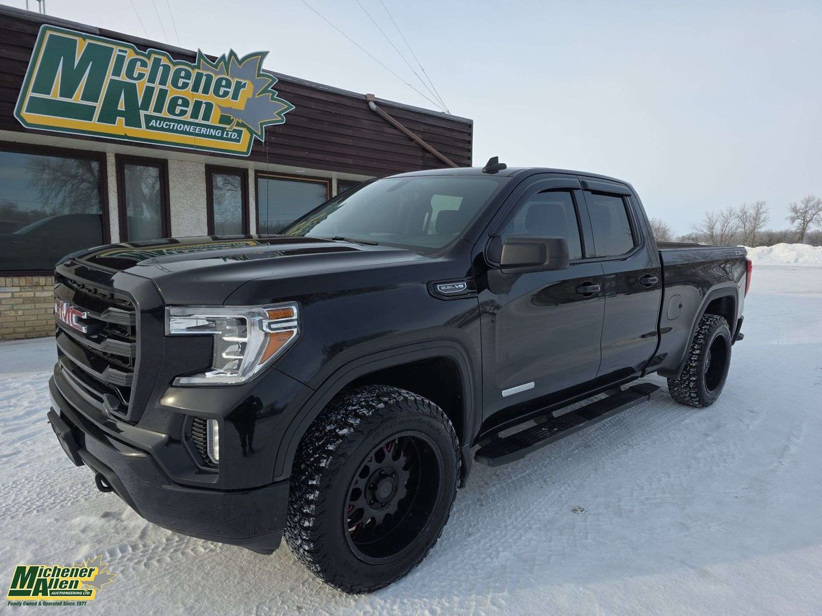 Rev up your engines, our Automotive &amp; RV Auction is TOMORROW🛻
📅March 25th at 1:00pm
📍Manitoba

Don't miss out on the chance to freshen up your ride.

Register: eu1.hubs.ly/H0sV-nQ0
View lots: eu1.hubs.ly/H0sVZtb0
