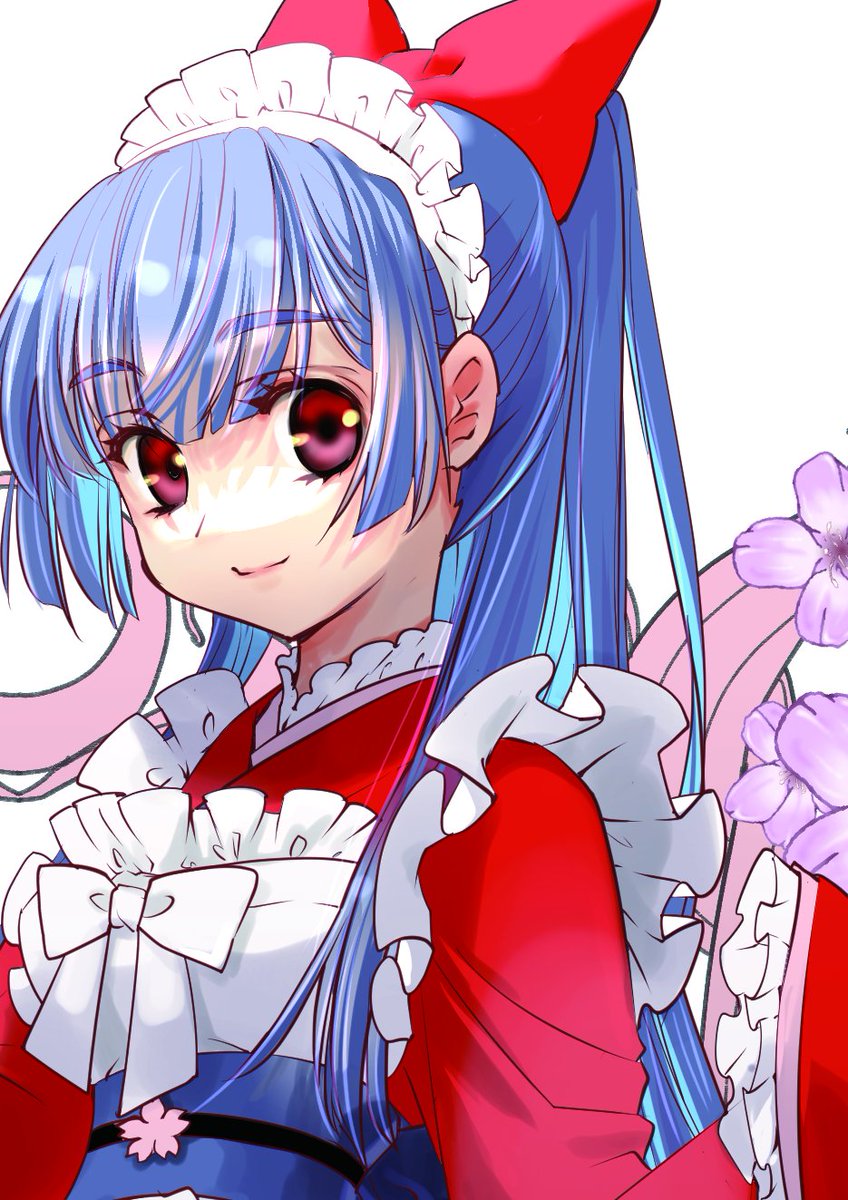 四季童子 tweet media