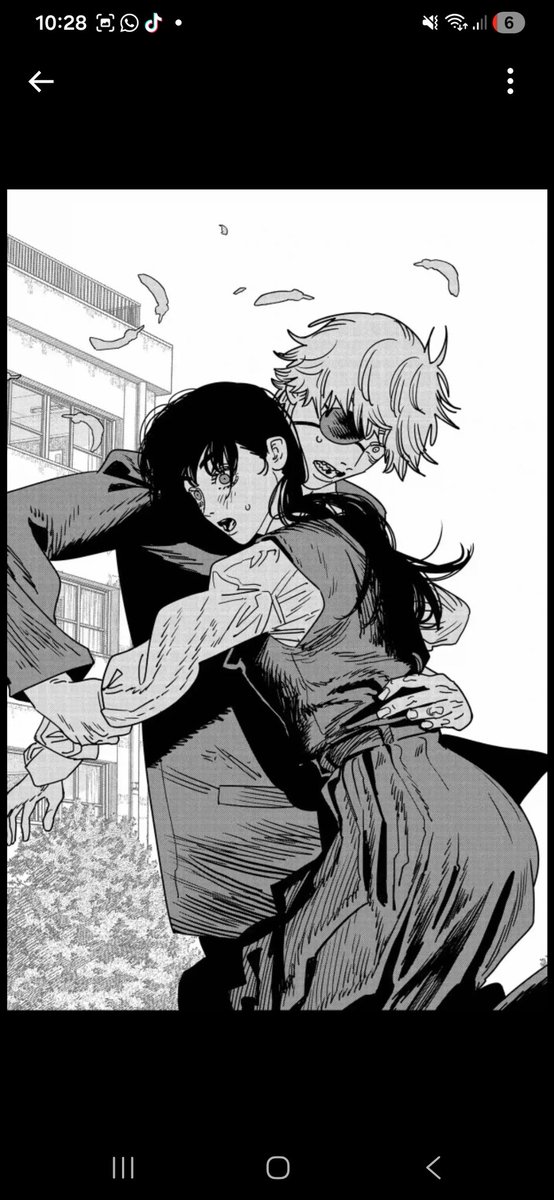 Rei Sawman tweet media