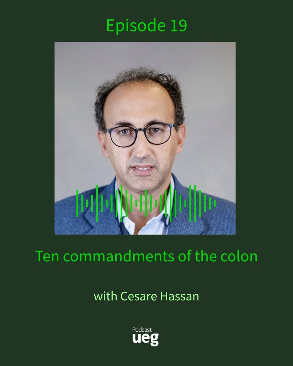 United European Gastroenterology tweet media