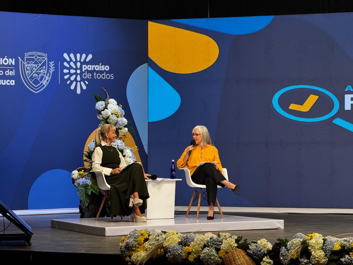 Gobernación Valle del Cauca tweet media