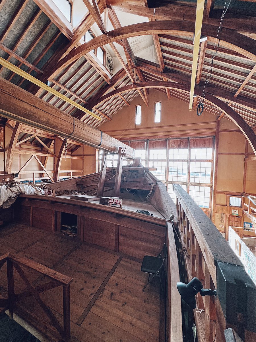 縄文ZINE tweet media