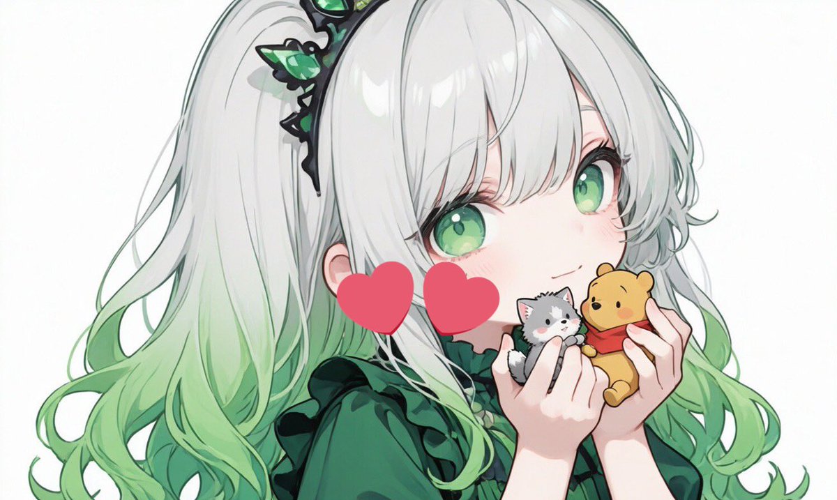 🐺みる🍄【はらぺこっ】 tweet media