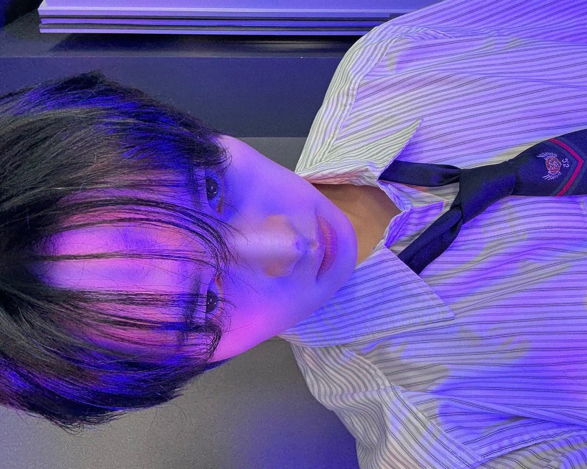 𝙼𝕚ya ⋆ tw𝕚ns tweet media