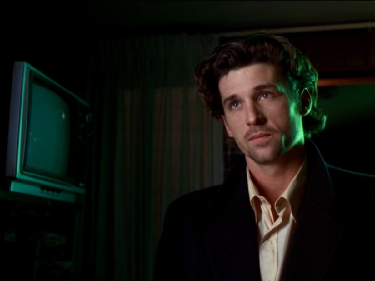 The Dempsey Hub tweet media