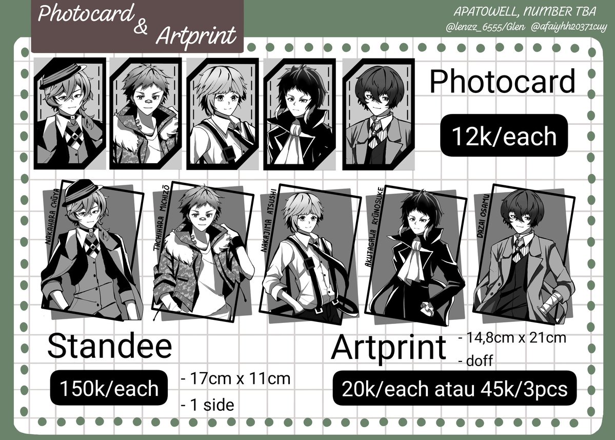 L3nzz || Glen CF22 PO & GA 📍 tweet media