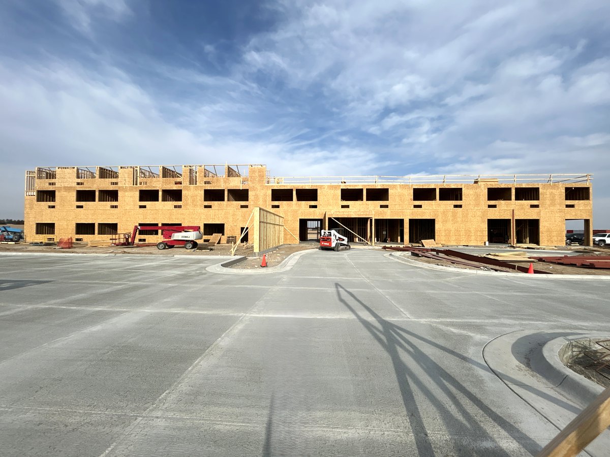 Jaco General Contractor, Inc. tweet media