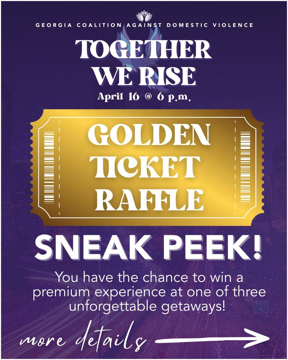 GA Coalition Against Domestic Violence tweet media