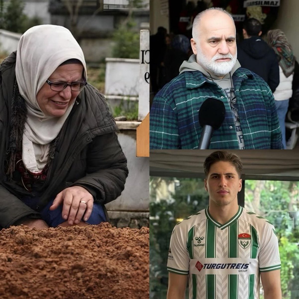 Daktilock tweet media