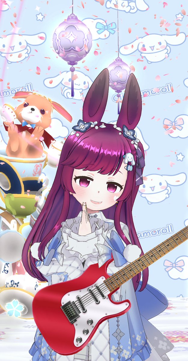 苺羽 いちる🍓🪽✨️ tweet media