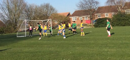 Swingate PE Team tweet media