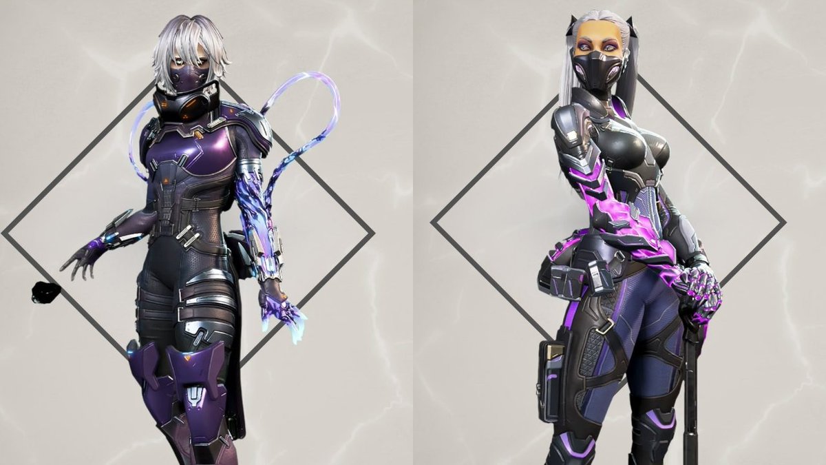 OSATOU【APEX NEWS⚡】 tweet media