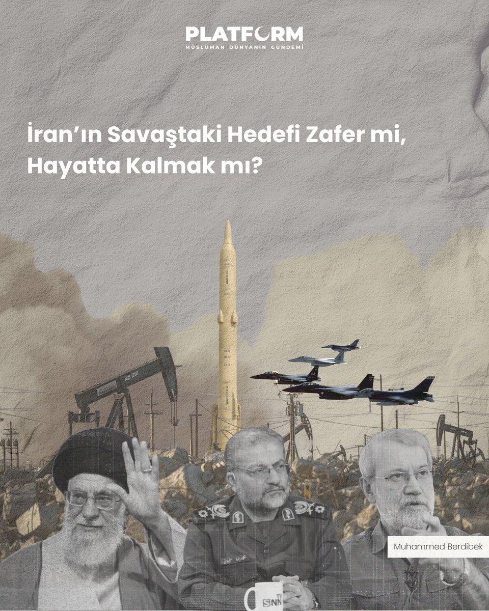 PLATFORM tweet media