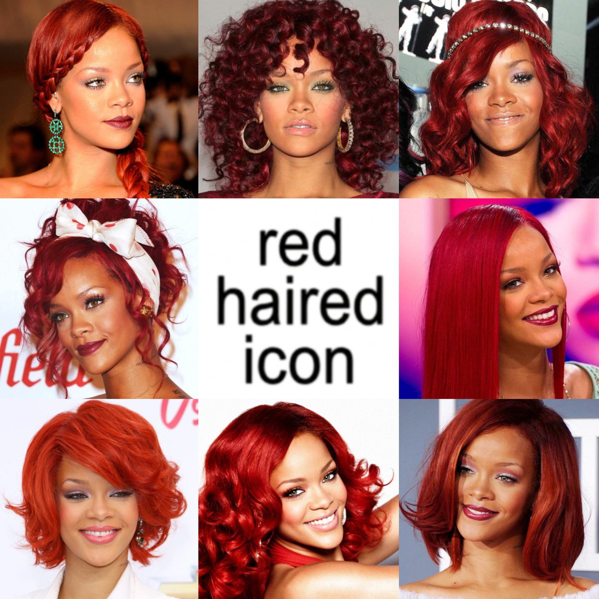 Fenty Icon👑💎 tweet media