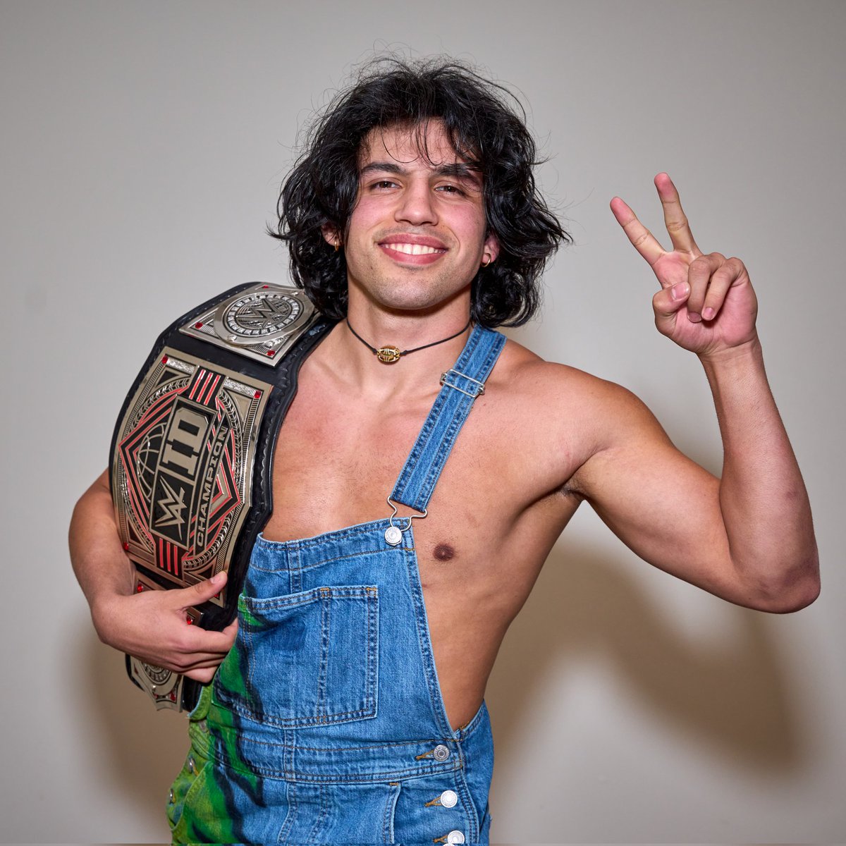 Beyond Wrestling tweet media