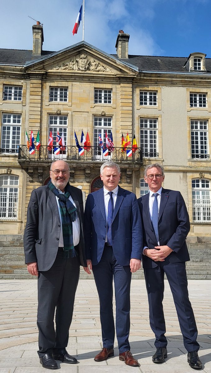 Patrick Gomont tweet media