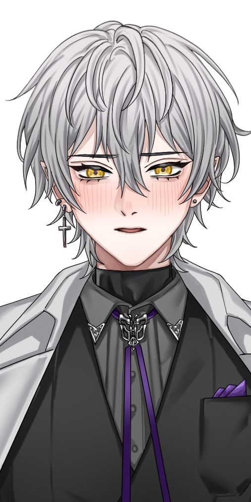 東雲 伊緒🦇👾 tweet media