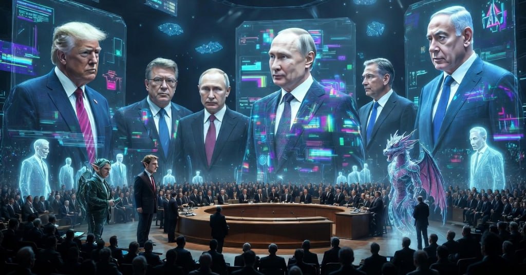 Alexander Dugin tweet media