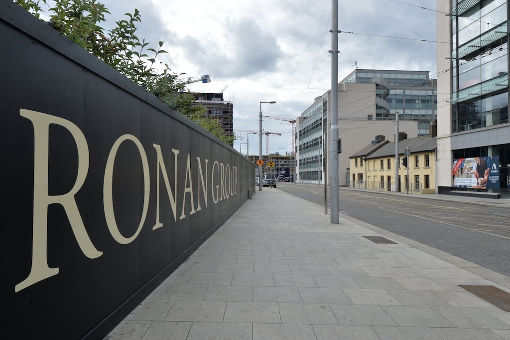 Ireland’s Property District tweet media