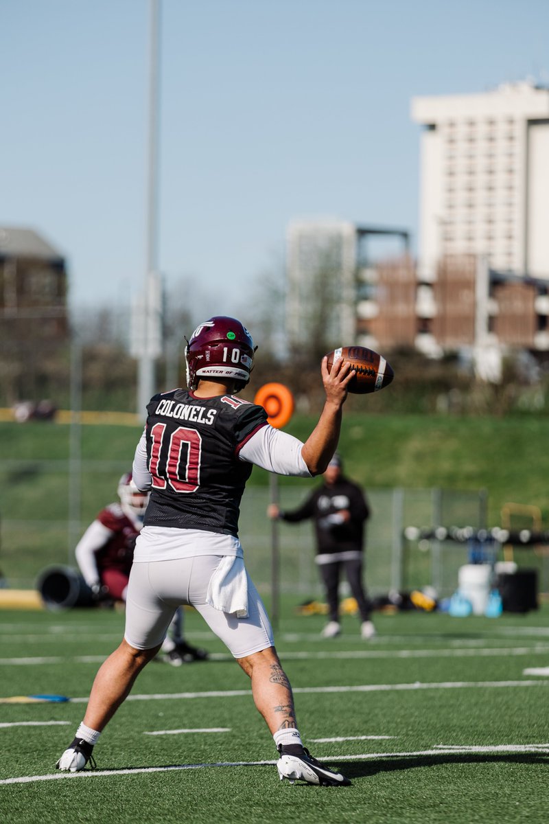 EKU Football tweet media