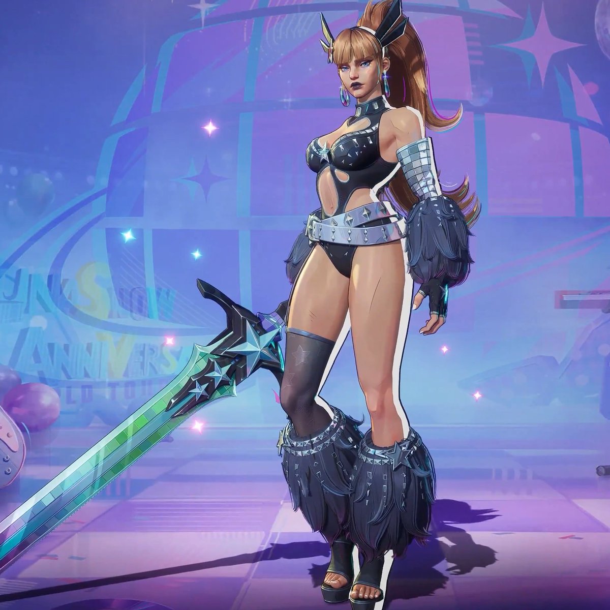 Rivals - Leaks & Info tweet media