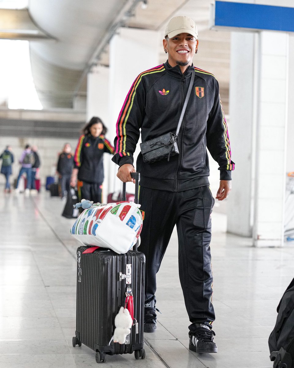 La Bicolor tweet media