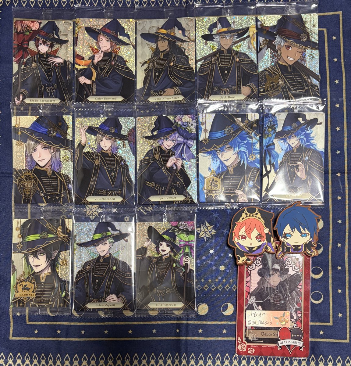 ぽのすけ tweet media