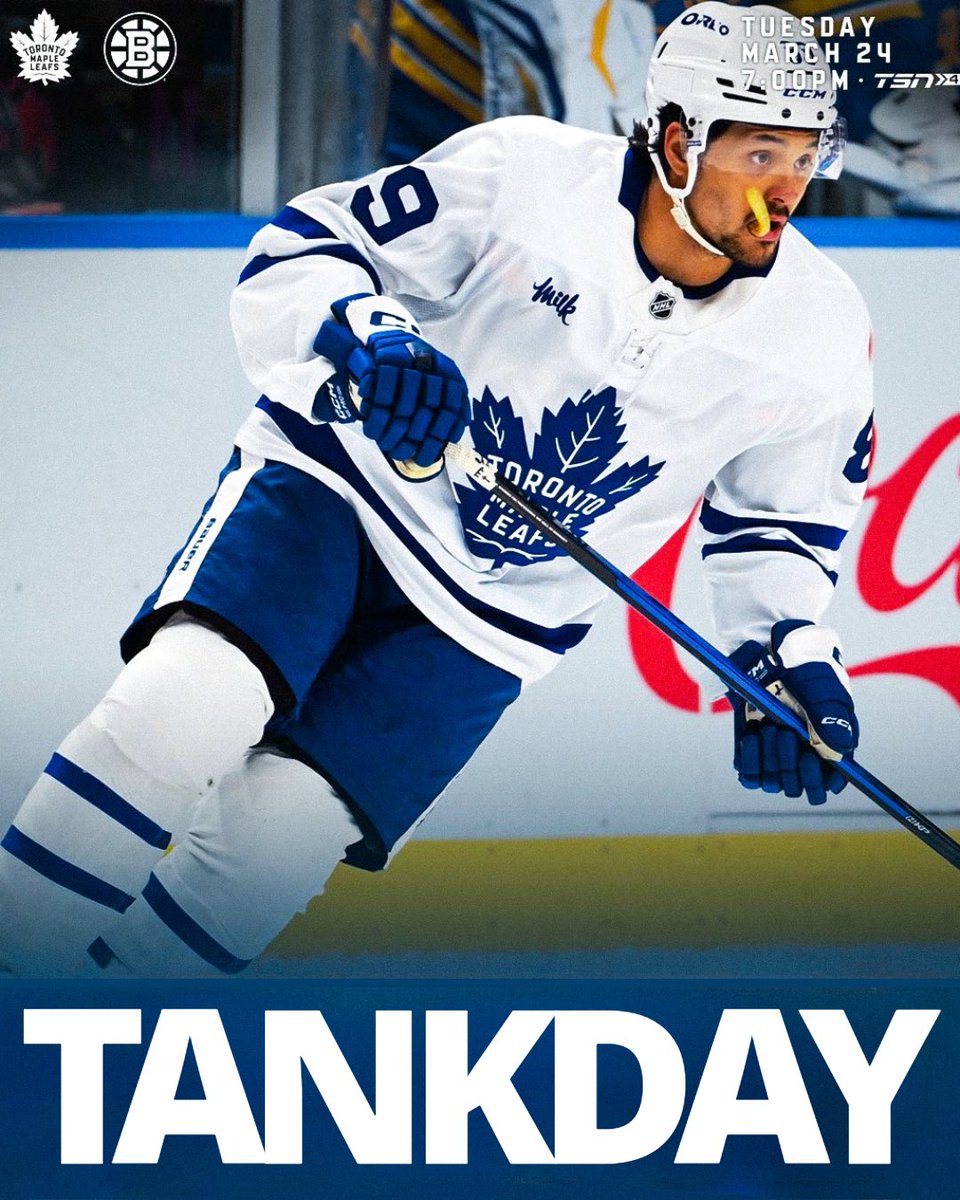 LeafsPapi_'s tweet photo. Just imagine it’s game 7 tonight boys https://t.co/NUTN7Y96m3