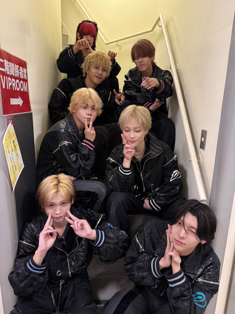 YikeS_info's tweet image. 【御礼】

『～シンセレ13th AnniversarySP Day2～』にお越しいただいた皆さまありがとうございました🙇‍♂️

次回のLIVEは、3/25(水)
『Famz』

▷ 3/25(水)
▷ ROPPONGI unravel tokyo
▷ OPEN 18:20 /START18:40
▷  ¥4,000/当日 ¥4,500
（各別途1D¥700)
 
お待ちしております!!

#YikeS #ヤイクス