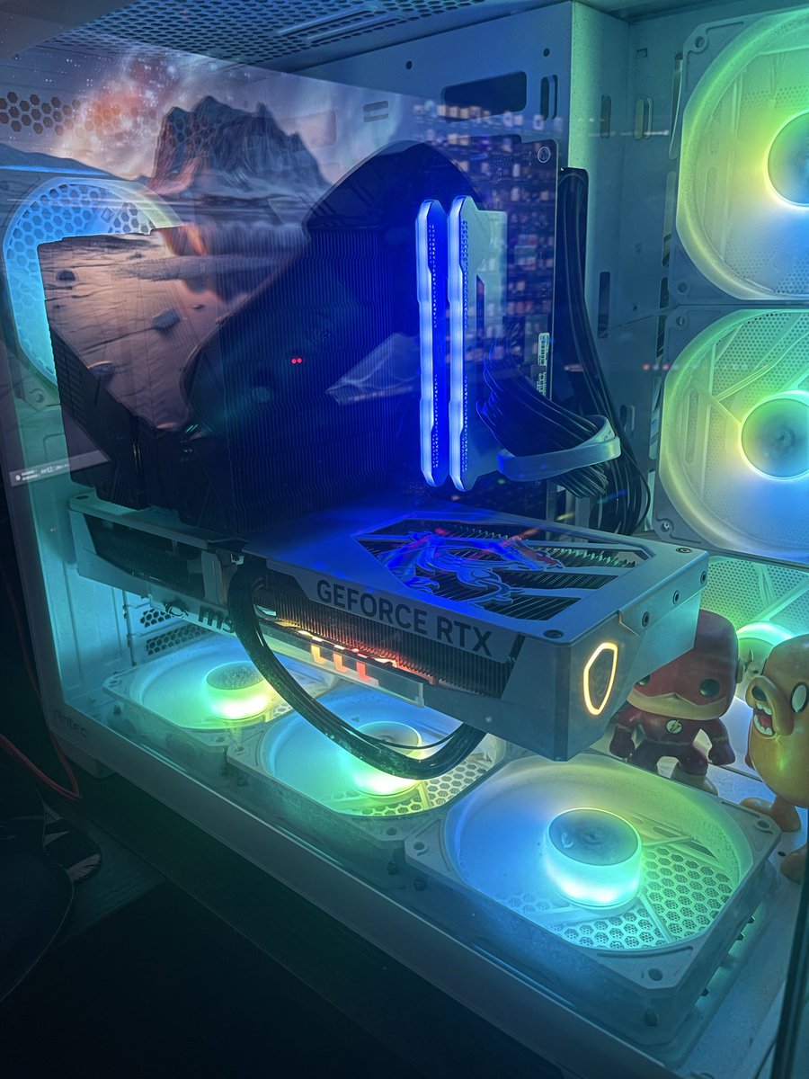 SpaceMan74Tv tweet media