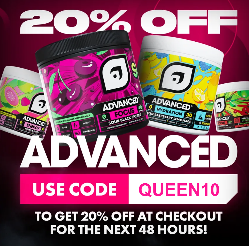 Awoken_Queen 👑🏳️‍🌈💖 tweet media