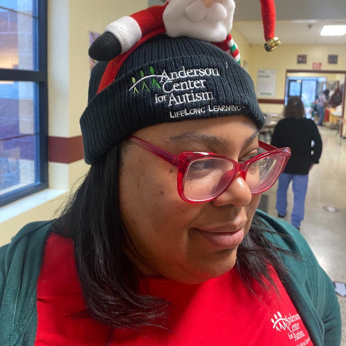 Anderson Center for Autism tweet media