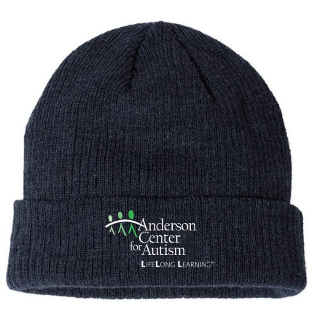 Anderson Center for Autism tweet media