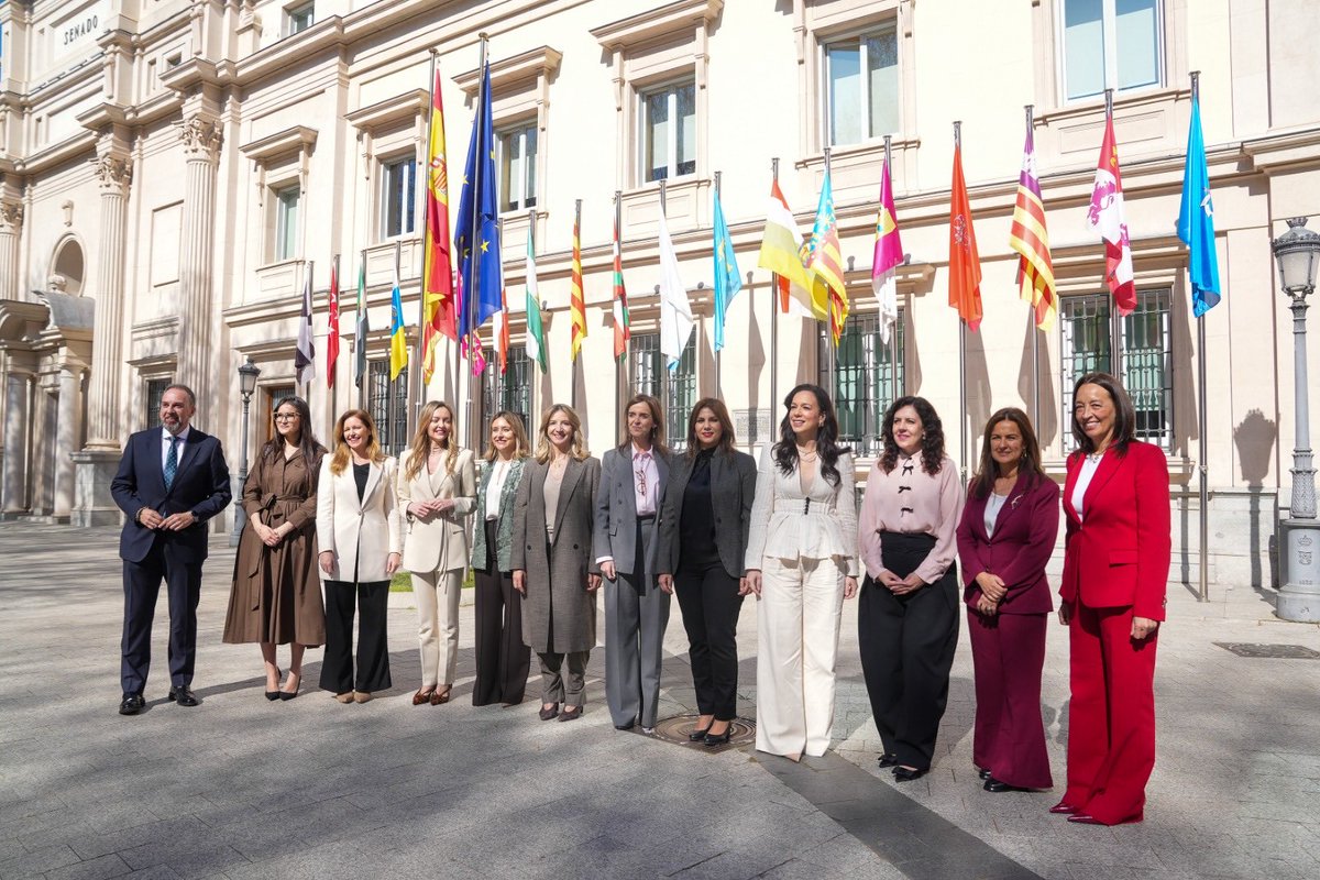 Conselleria de Famílies, Benestar i Dependència tweet media