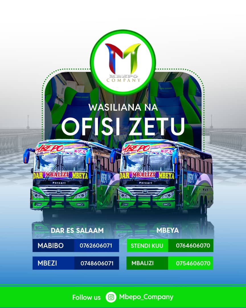 Southern Highland Buses tweet media