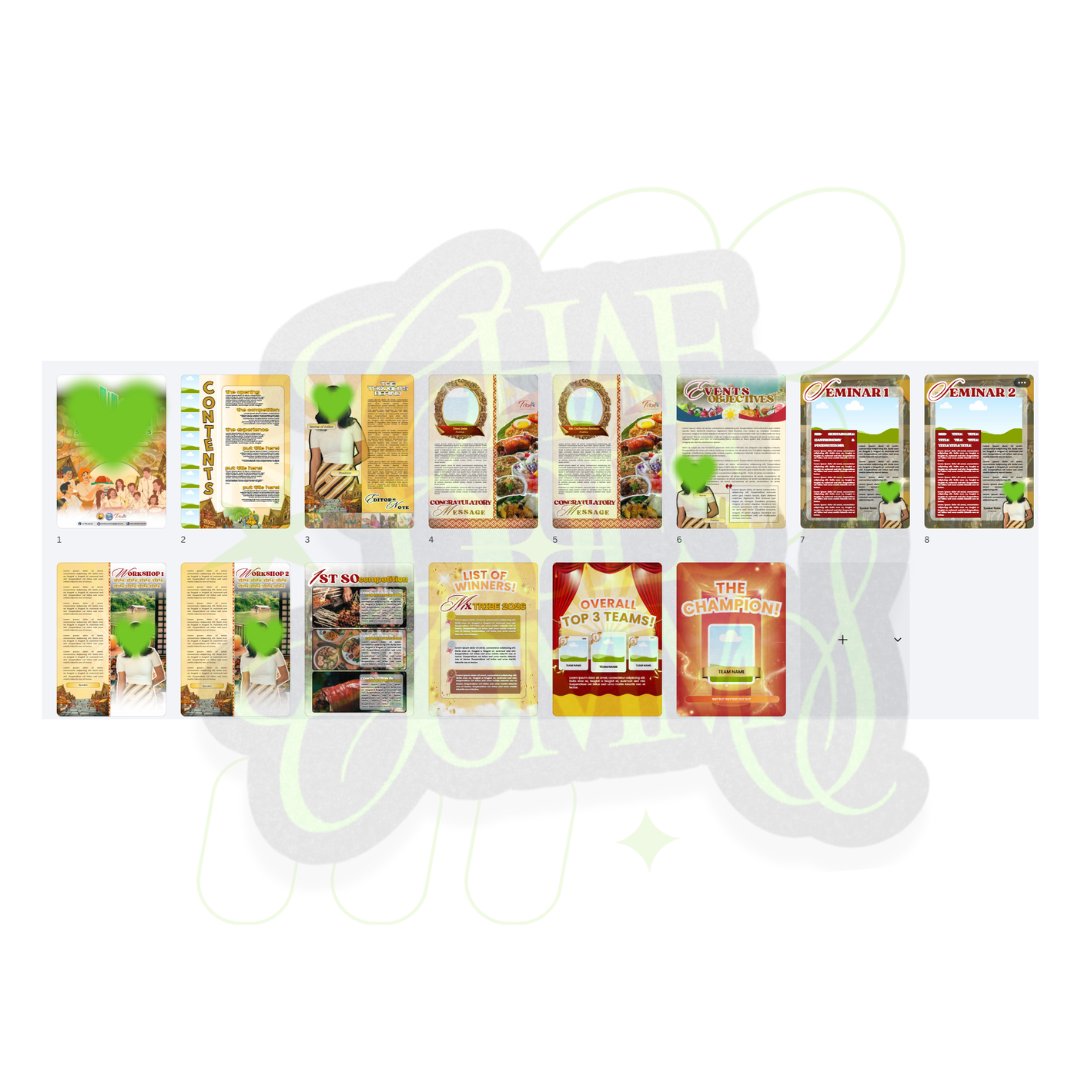 Chae ☘️ OPEN FOR COMMISSIONS! tweet media