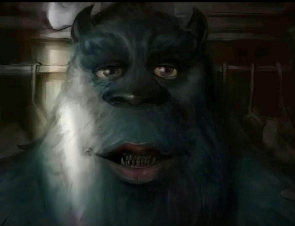 Delusional Alaskan Malamute Fan tweet media