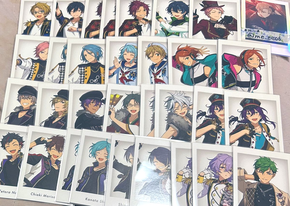 ＊みー＊ tweet media