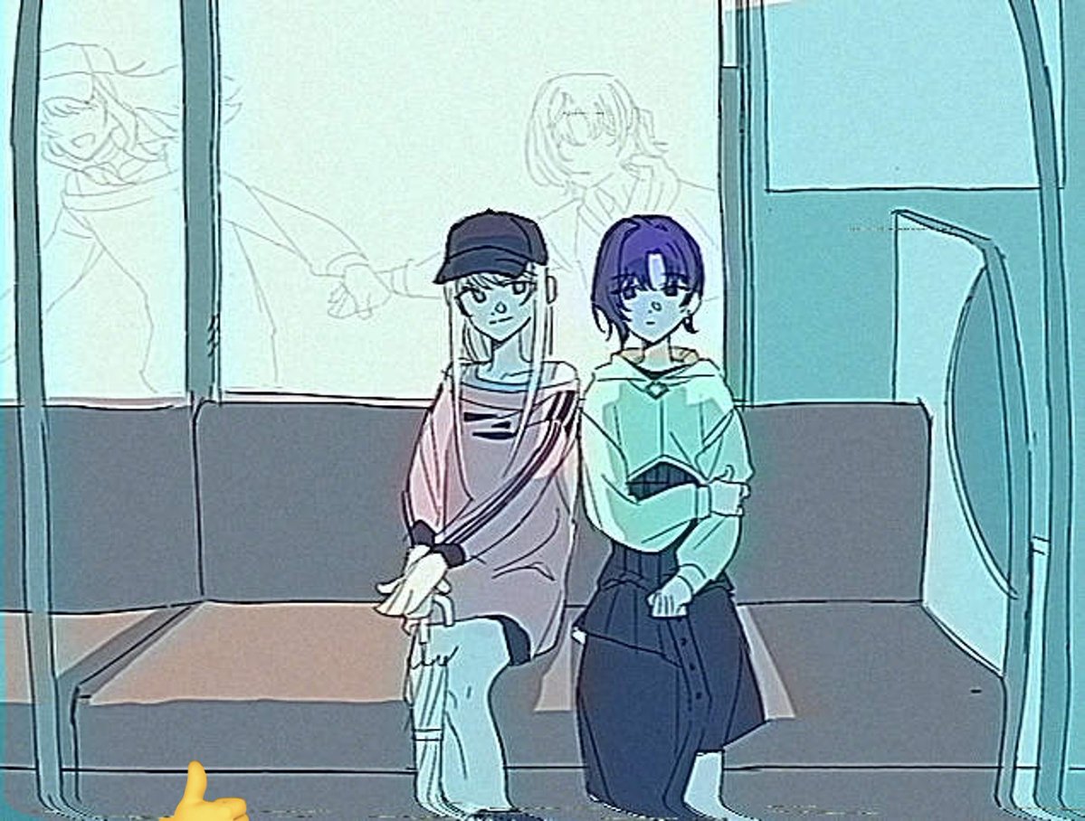 응멩미 tweet media