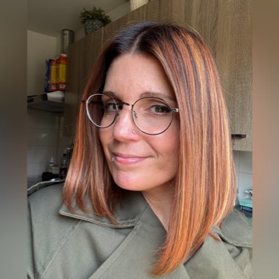 It's just me tweet media