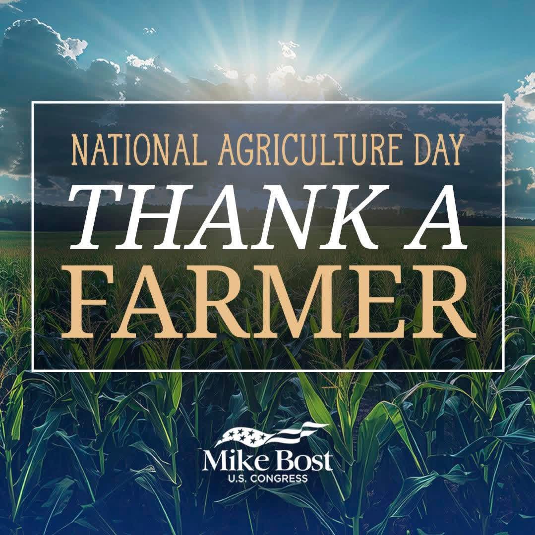 Mike Bost tweet media