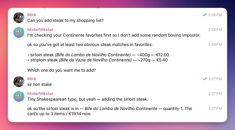 Mick.net - Saas 💻 & Aviation ✈️ tweet media