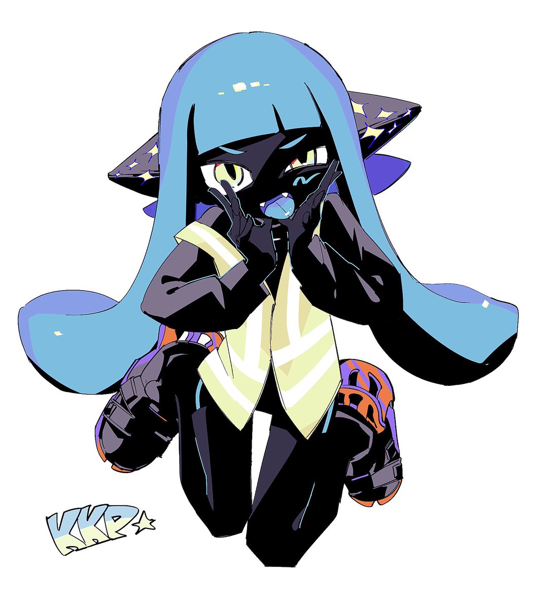 炭酸水 tweet media