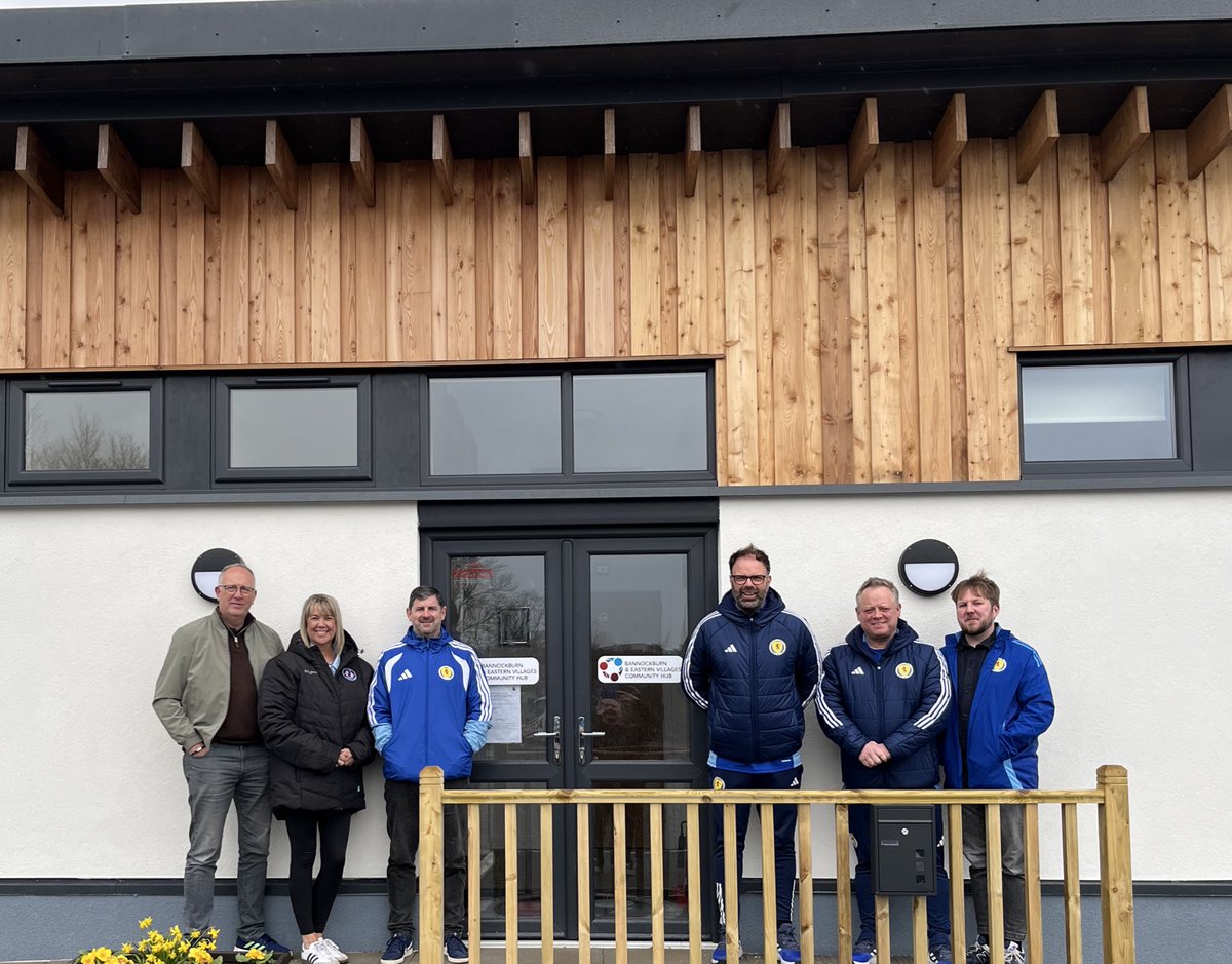 Central Region tweet media