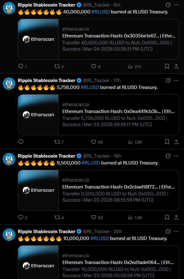 XRP Update tweet media