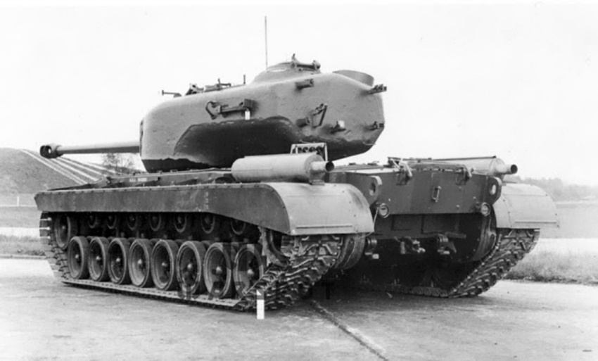 The Odd Tank Poster tweet media