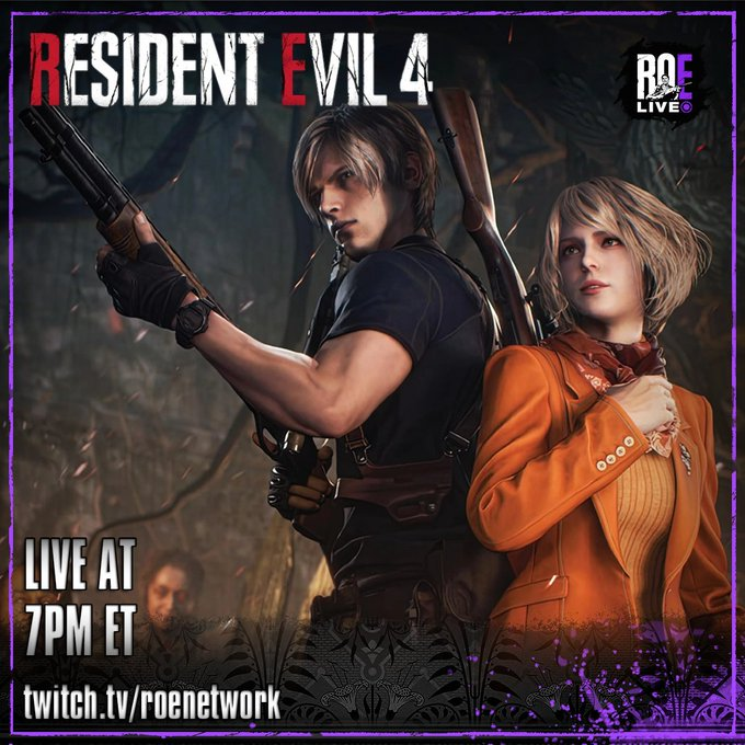 𝕭𝖊𝖌𝖌 | ROE Network tweet media