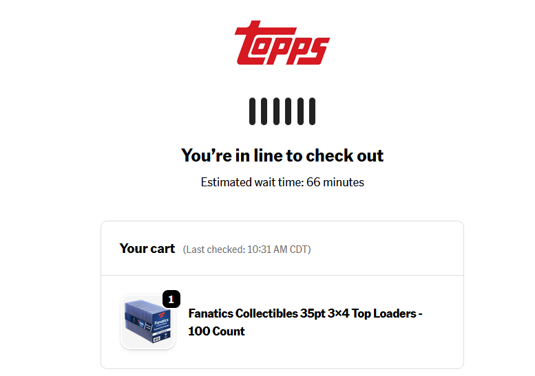 Card Purchaser tweet media